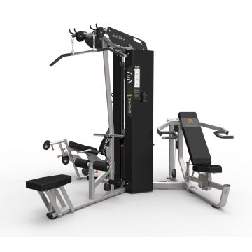 Aparat multifunctional ENCORE ES3000 Impulse Fitness