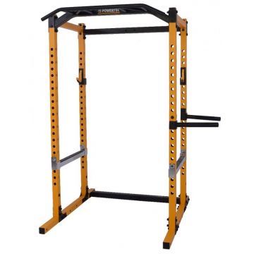 Aparat Power Rack, WB-PR 2019, Powertec