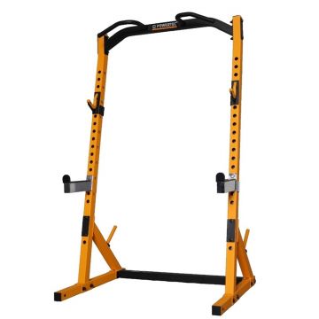 Aparat tip cadru Half Rack WB-HR19, Powertec