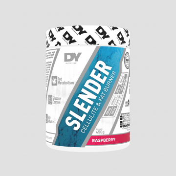 Arzător de grăsimi și celulită Slender, 450g, 30 de serviri
