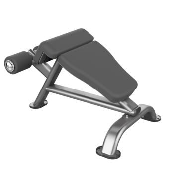Banca abdomene scaun roman IT 7030 Impulse Fitness
