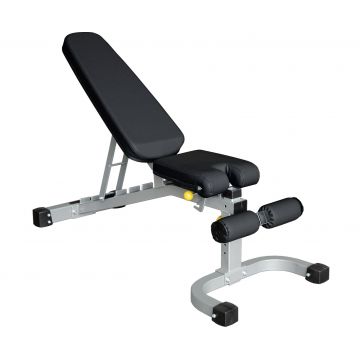 Banca fitness multifunctionala IFFID Impulse Fitness