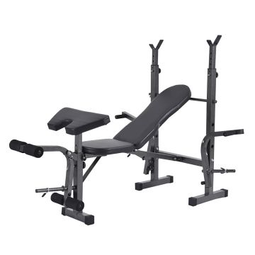 Banca fitness multifunctionala, YLY008, Hiperlion