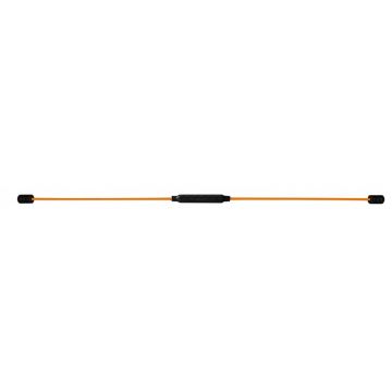 Bara flexibila fitness, Flexi-bar, 710, Sveltus