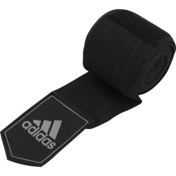 Boxing Crepe Bandage Black