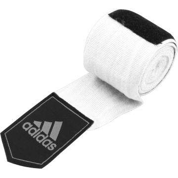 Boxing Crepe Bandage White