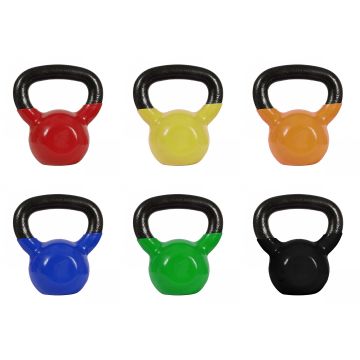 Gantera kettlebell 4-36 kg, DY-KD-200, Dayu Fitness