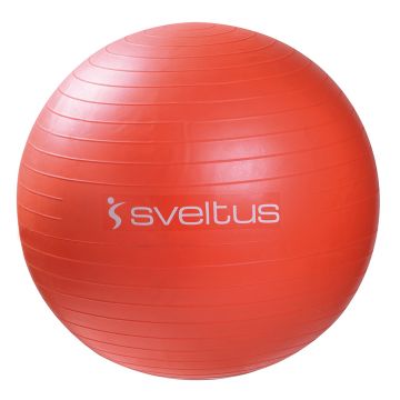 Minge de aerobic 55 cm, 0396, Sveltus