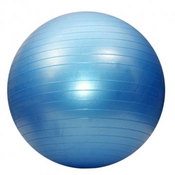 Minge de aerobic pentru sala 55cm DY-GB-070-55