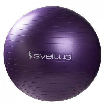 Minge fitness aerobic 75 cm, 0345, Sveltus