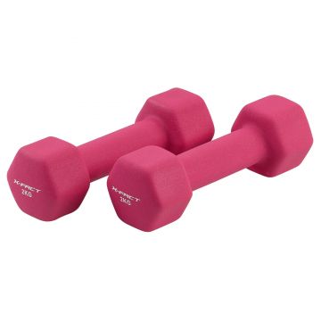 Neopren Dumbell