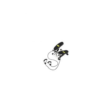 Stepper