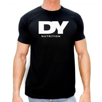 Tricou DY Nutrition