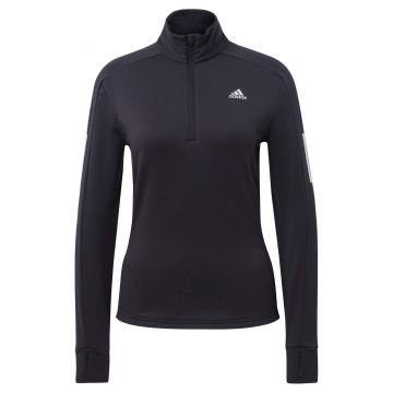 WARM 1/2 ZIP