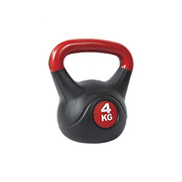 Kettlebell 4 kg