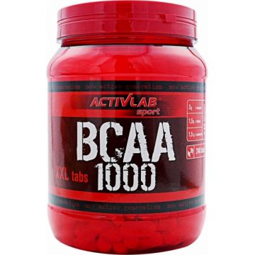ActivLab BCAA XXL 1000 240 caps