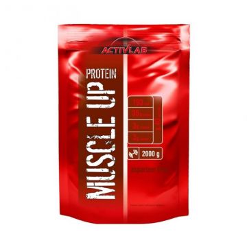ActivLab Muscle Up Protein 2 kg