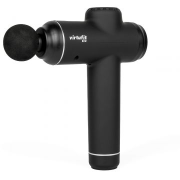 Aparat masaj cu 4 Accesorii VirtuFit M2 Basic Massage Gun