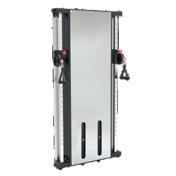 Aparat multifunctional de perete TOORX PRX-3500