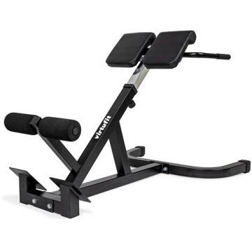 Aparat multifunctional VirtuFit Hyperextension Pro
