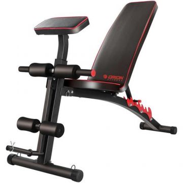 Banca abdomene Orion Energy D2