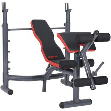 Banca multifunctionala Orion Energy D3