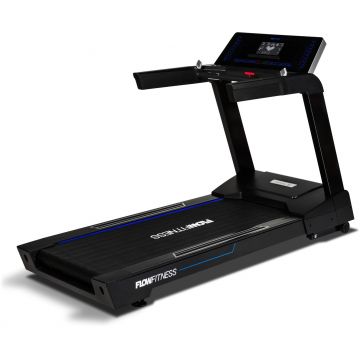 Banda de alergare Flow Fitness Perform T3i Treadmill