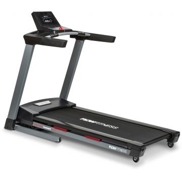 Banda de alergare Flow Fitness Runner DTM2000i