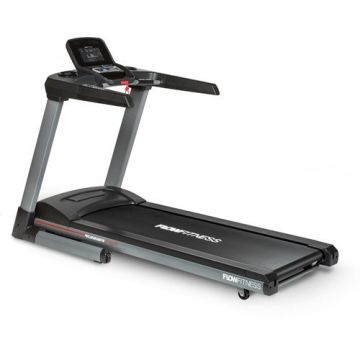 Banda de alergare Flow Fitness Runner DTM2500