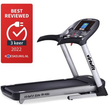 Banda de alergare VirtuFit Elite TR-900i