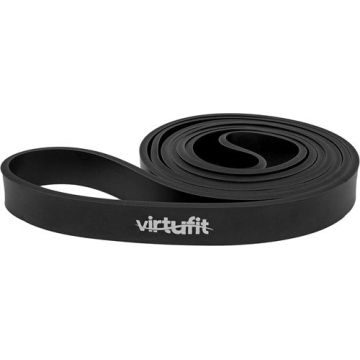 Banda de rezistenta Light (22 mm) - Neagra