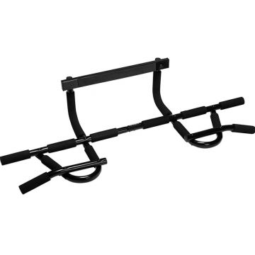 Bara Tractiuni Multifunctionala Pull Up Bar Deluxe VirtuFit