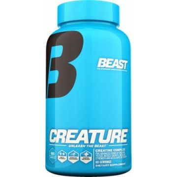 Beast Creature 180 caps