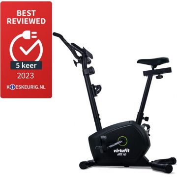 Bicicleta de exercitii VirtuFit HTR 1.0