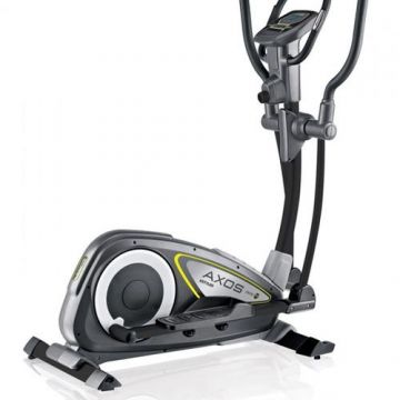 Bicicleta Eliptica KETTLER NOVA M (CROSS M)
