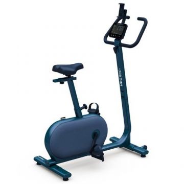 Bicicleta Exercitii KETTLER HOI RIDE + BLUEBERRY GREEN