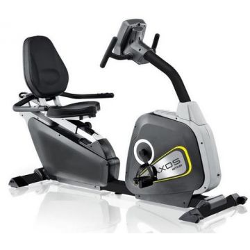 Bicicleta Fitness Magnetica Kettler Cycle R
