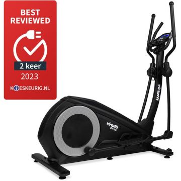 Bicicleta VirtuFit CTR 3.0i