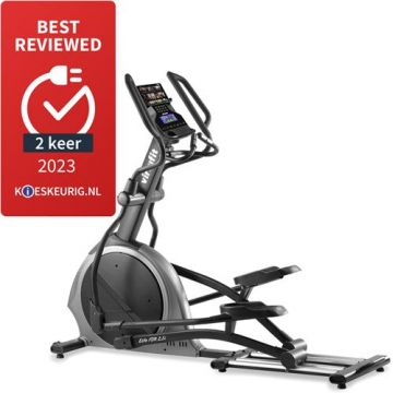 Bicicleta VirtuFit Elite FDR2.5i