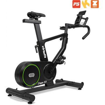 Bicicleta VirtuFit Etappe 2.0i