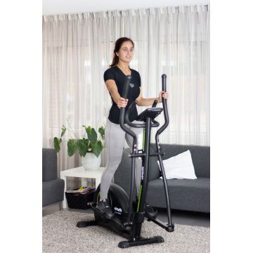 Bicicleta VirtuFit iConsole CTR 2.1