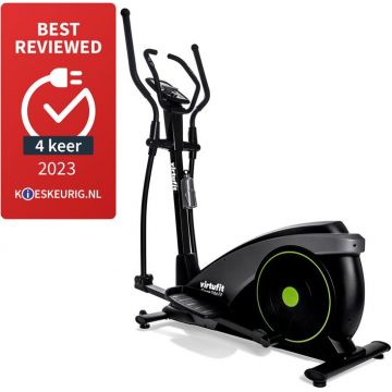 Bicicleta VirtuFit iConsole Total Fit