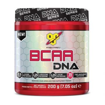 BSN BCAA DNA