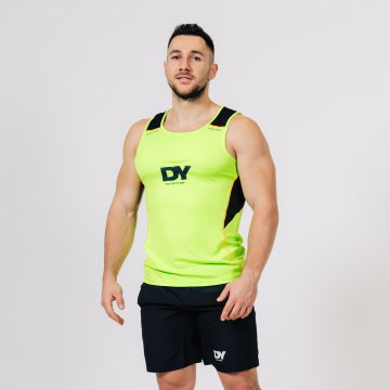 DY Nutrition Tricou MSN