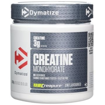 Dymatize Creatine Monohydrate 300g