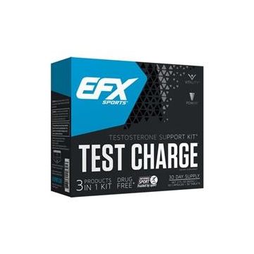 EFX Test Charge Hardcore Kit