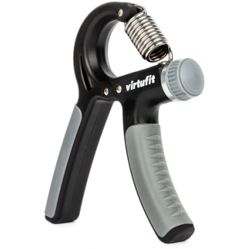 Flexor de maini Squeeze Dumbbell 10-40 kg VirtuFit