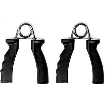 Flexor Grip Strength Trainer PVC - Set - VirtuFit