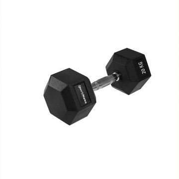 GANTERA HEXAGONALA 20KG SPORTMANN
