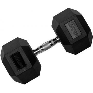 Gantere VirtuFit Hexa Pro- 32.5 kg